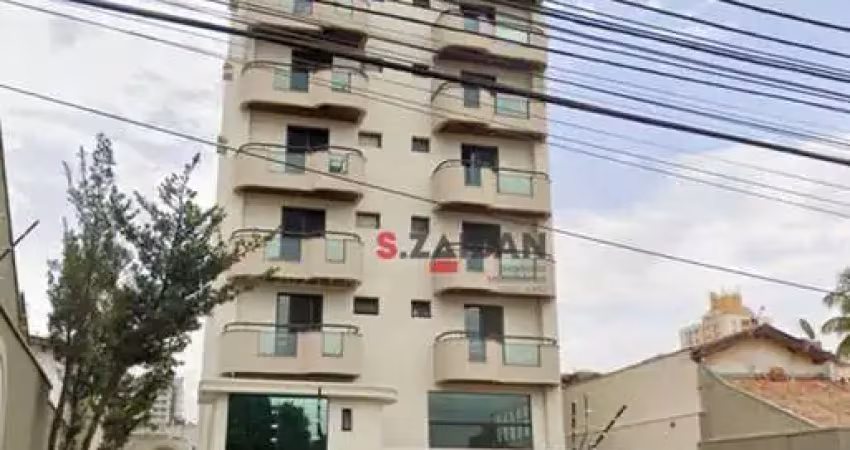 Apartamento com 3 dormitórios à venda, 104 m² por r$ 405.000,00 - alto - piracicaba/sp