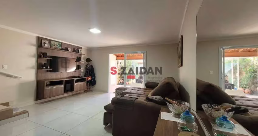 Casa com 3 dormitórios à venda, 165 m² por r$ 560.000,00 - paulicéia - piracicaba/sp