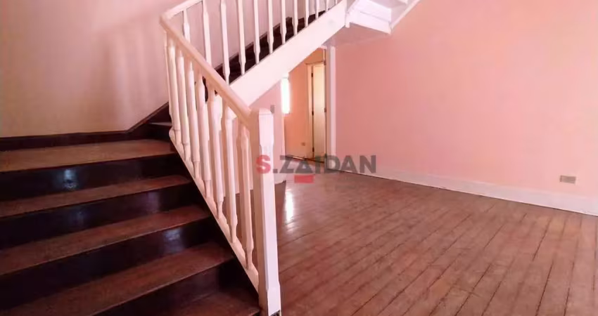 Casa com 4 dormitórios à venda, 270 m² por r$ 600.000,00 - centro - piracicaba/sp