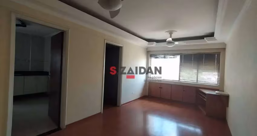 Apartamento com 2 dormitórios à venda, 66 m² por r$ 220.000,00 - centro - piracicaba/sp