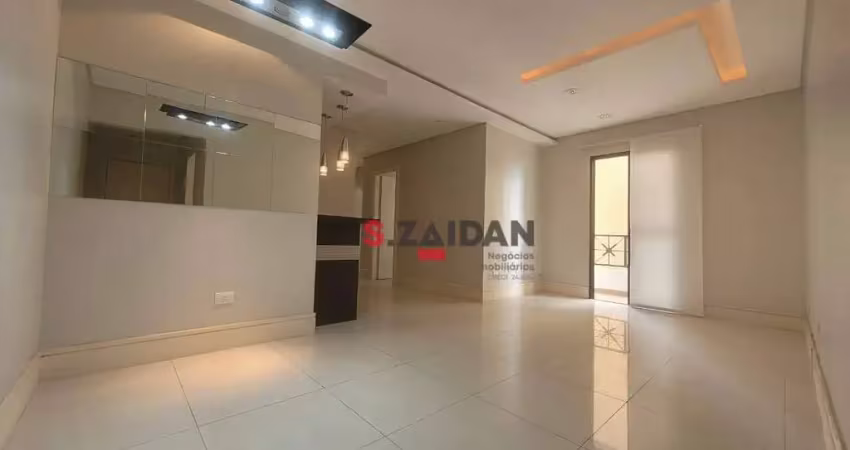 Apartamento com 3 dormitórios à venda, 87 m² por r$ 415.000,00 - nova américa - piracicaba/sp