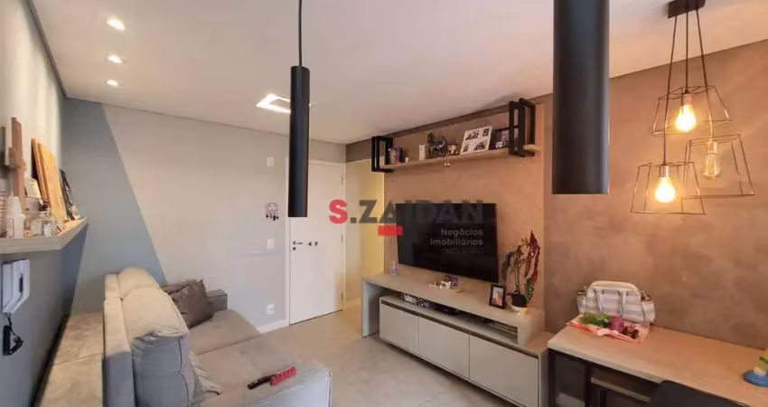 Apartamento com 2 quartos à venda na Rua General Rondon, Paulicéia, Piracicaba