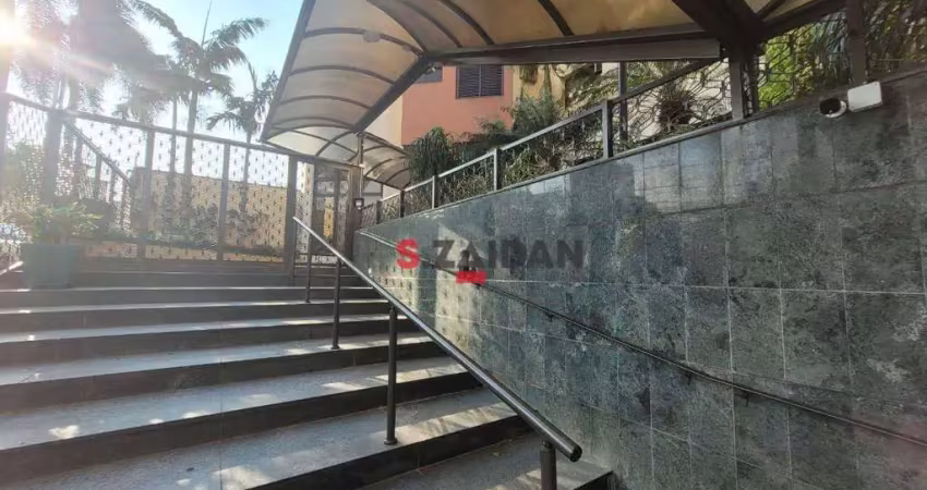 Apartamento com 3 dormitórios à venda, 157 m² por r$ 680.000,00 - vila monteiro - piracicaba/sp