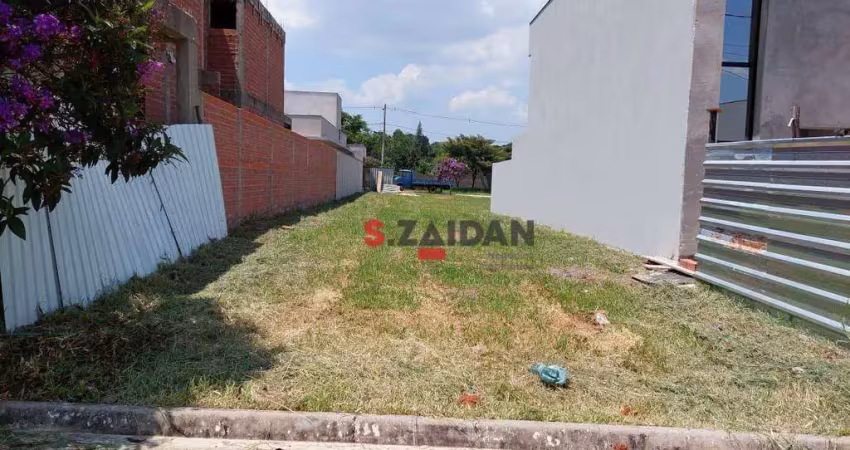 Terreno à venda, 200 m² por r$ 170.000,00 - campestre - piracicaba/sp