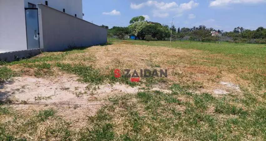 Terreno à venda, 200 m² por r$ 180.000,00 - campestre - piracicaba/sp