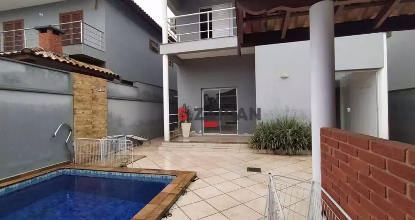 Casa com 4 dormitórios à venda, 203 m² por r$ 1.200.000,00 - terras de piracicaba - piracicaba/sp