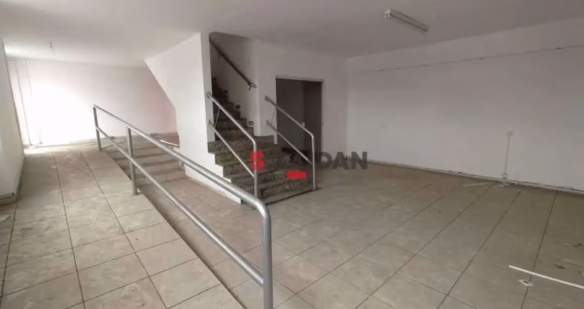 Prédio, 264 m² - venda por r$ 2.000.000,00 ou aluguel por r$ 6.000,00/mês - alto - piracicaba/sp