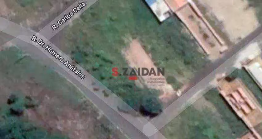 Terreno à venda, 361 m² por r$ 143.000,00 - novo horizonte - piracicaba/sp