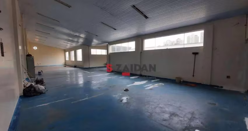 Barracão à venda, 637 m² por r$ 2.500.000,00 - alto - piracicaba/sp