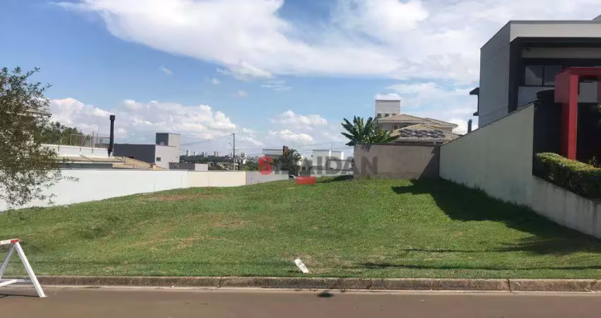 Terreno à venda, 430 m² por r$ 516.000,00 - ondas - piracicaba/sp