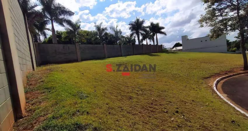 Terreno à venda, 288 m² por r$ 270.000,00 - água branca - piracicaba/sp