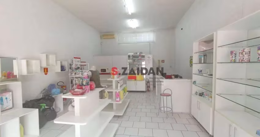 Salão para alugar, 59 m² por r$ 2.226/mês - alto - piracicaba/sp