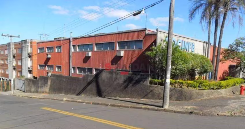 Barracão, 1632 m² - venda por r$ 3.700.000,00 ou aluguel por r$ 22.000,00/mês - castelinho - piracicaba/sp
