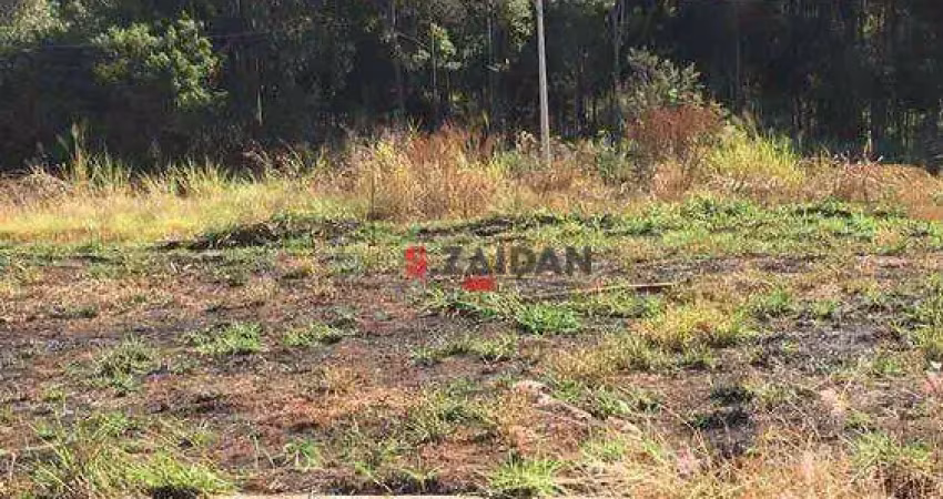 Terreno à venda, 203 m² por r$ 145.000,00 - taquaral - piracicaba/sp