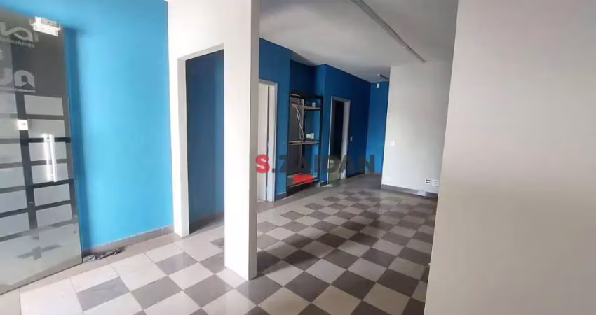 Barracão à venda, 107 m² por r$ 1.000.000,00 - alemães - piracicaba/sp