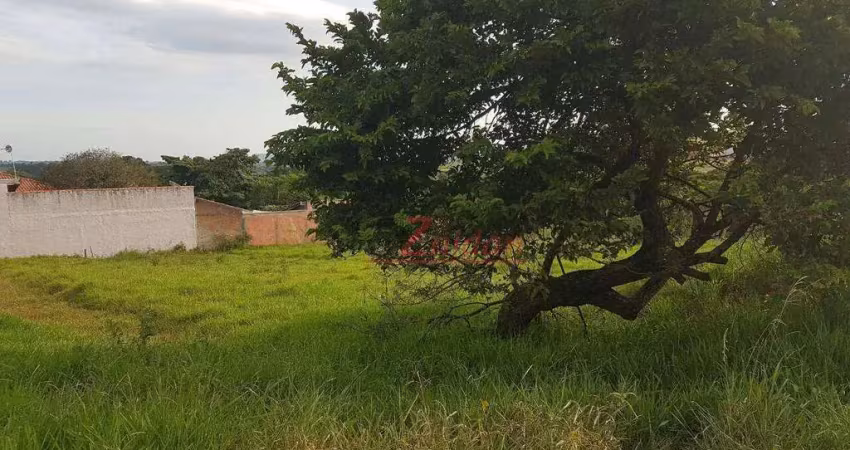 Terreno à venda, 240 m² por r$ 110.000,00 - vale do sol - piracicaba/sp