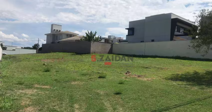 Terreno à venda, 430 m² por r$ 516.000,00 - ondas - piracicaba/sp