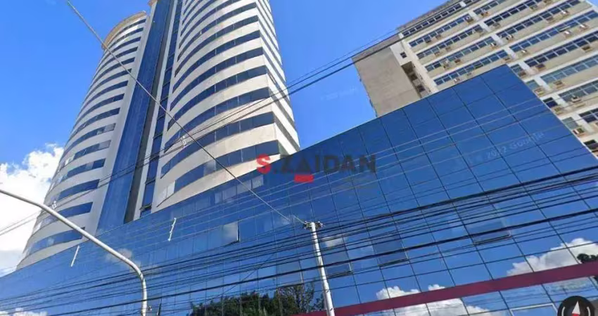 Sala à venda, 65 m² por r$ 545.000 - alto - piracicaba/sp
