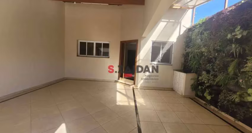 Sobrado com 3 dormitórios à venda, 205 m² por r$ 599.000,00 - jardim são luiz - piracicaba/sp