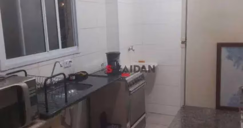 Apartamento com 2 dormitórios à venda, 46 m² por r$ 165.000 - água branca - piracicaba/sp