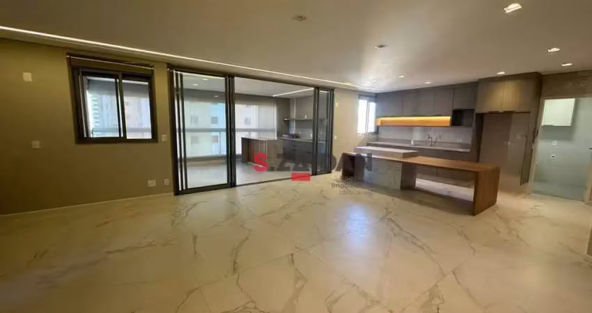 Apartamento com 3 dormitórios à venda, 166 m² por r$ 1.489.878,00 - jardim elite - piracicaba/sp