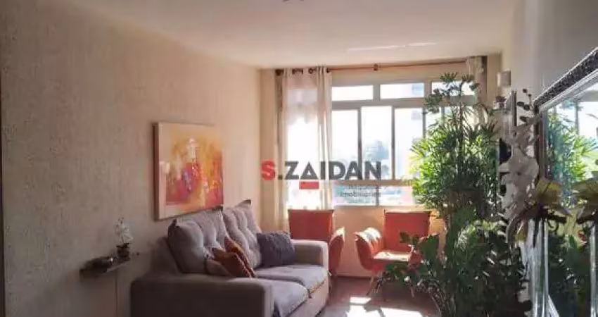 Apartamento com 3 dormitórios à venda, 106 m² por r$ 320.000,00 - centro - piracicaba/sp