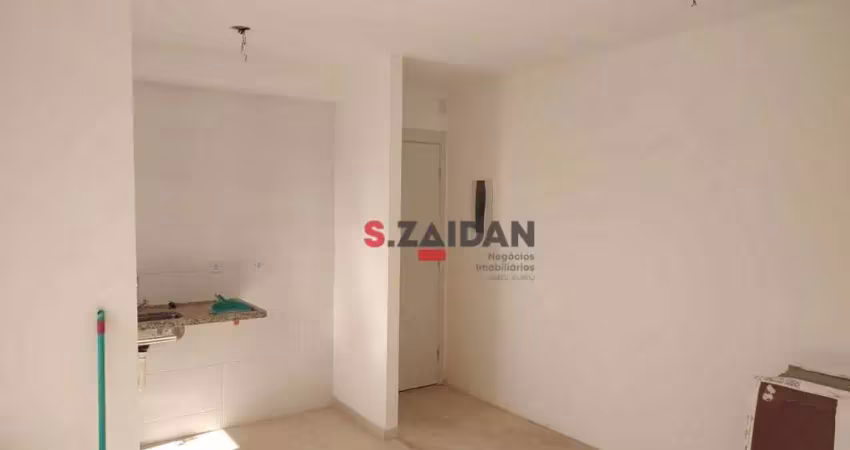 Apartamento com 2 dormitórios à venda, 52 m² por r$ 230.000 - ilha de malta - piracicaba/sp