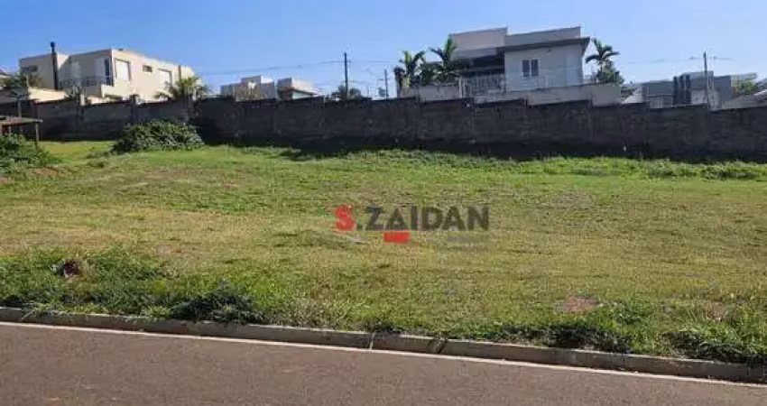Terreno à venda, 394 m² por r$ 400.000 condominio damha ii  - piracicaba/sp