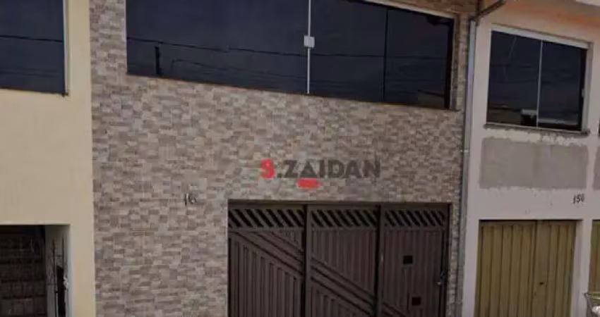 Casa com 2 dormitórios à venda por r$ 265.000,00 - vila cristina - piracicaba/sp