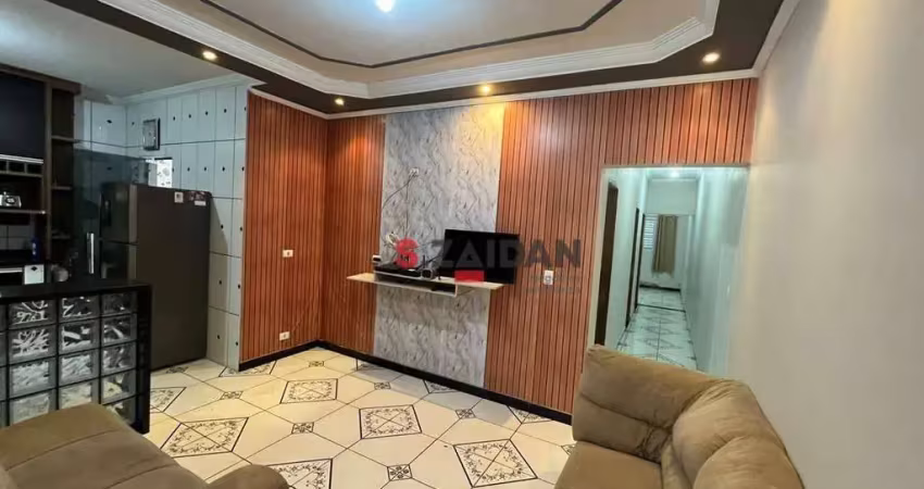 Casa com 3 dormitórios à venda por r$ 400.000,00 - vem viver - piracicaba/sp