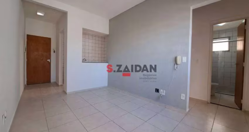 Apartamento com 2 dormitórios, 52 m² - venda por r$ 145.000,00 ou aluguel por r$ 1.366,00/mês - jupiá - piracicaba/sp
