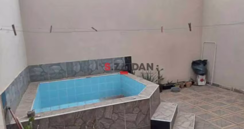 Casa com 3 dormitórios à venda por r$ 360.000,00 - vila fátima - piracicaba/sp