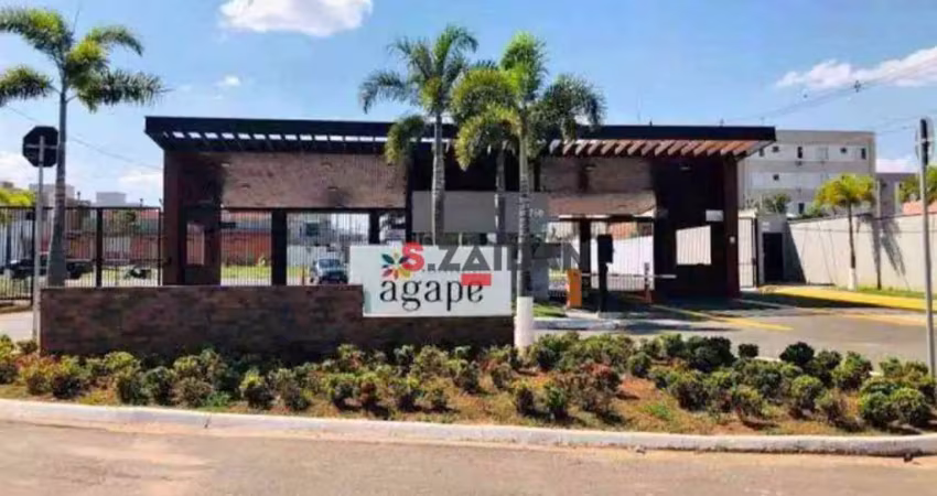 Terreno à venda, 200 m² por r$ 175.000,00 - campestre - piracicaba/sp