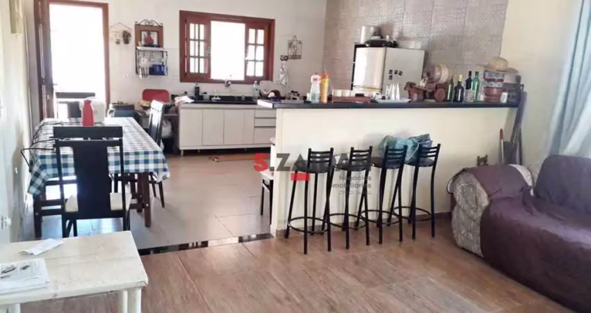 Chácara com 1 dormitório à venda, 1500 m² por r$ 270.000 - godinho - piracicaba/sp