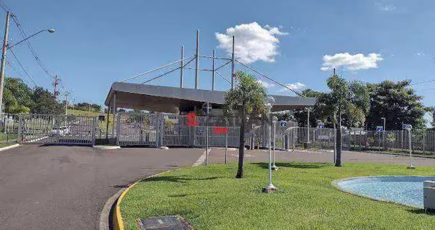 Terreno à venda, 703 m² por r$ 900.000,00 - morada do engenho - piracicaba/sp