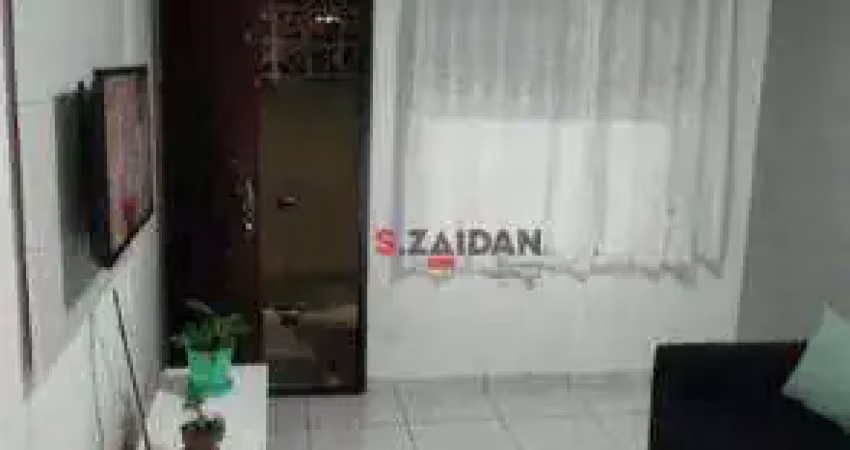 Apartamento com 2 dormitórios à venda, 52 m² por r$ 180.000 - edifício versailles - piracicaba/sp