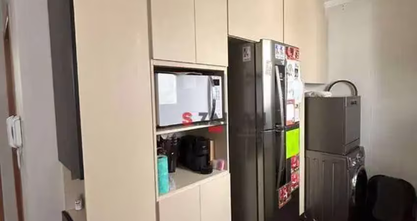 Apartamento com 2 dormitórios à venda, 45 m² por r$ 210.000,00 - piracicamirim - piracicaba/sp