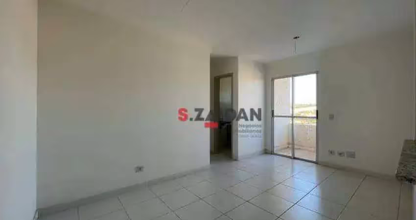 Apartamento com 2 dormitórios à venda, 55 m² por r$ 230.000,00 - piracicamirim - piracicaba/sp
