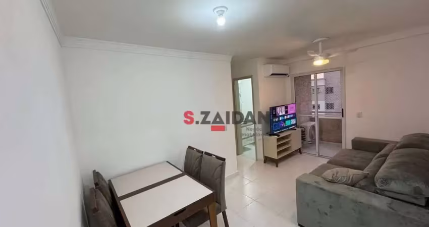 Apartamento com 2 dormitórios à venda, 55 m² por r$ 235.000,00 - piracicamirim - piracicaba/sp