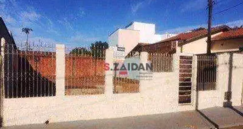 Terreno à venda, 246 m² por r$ 159.000 - parque cecap ii - piracicaba/sp