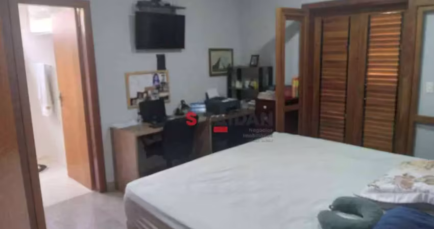 Chácara com 3 dormitórios à venda, 1400 m² por r$ 980.000 - zona rural - piracicaba/sp