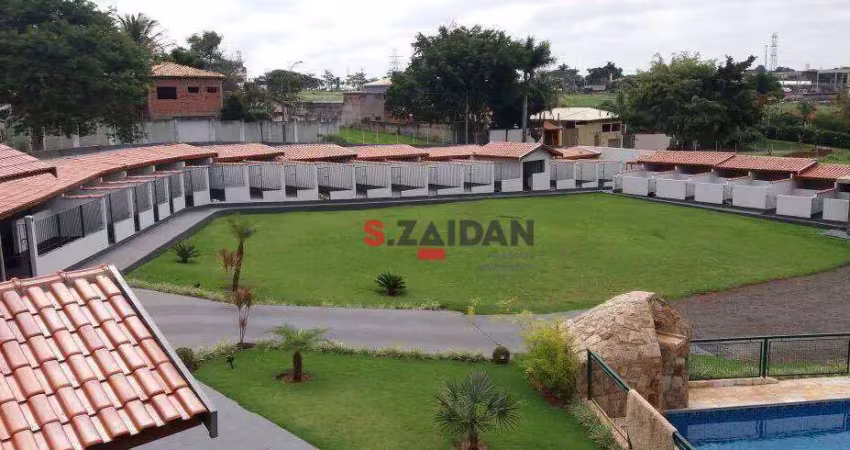 Chácara com 6 dormitórios à venda, 2873 m² por r$ 2.500.000,00 - santa rita - piracicaba/sp
