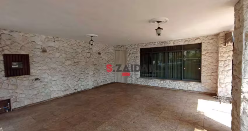 Casa com 3 dormitórios para alugar, 286 m² por r$ 8.409,19/mês - alto - piracicaba/sp