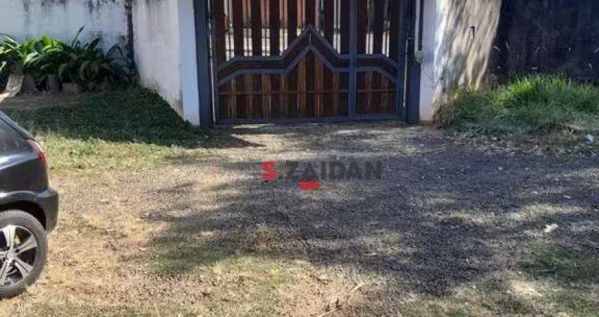 Casa com 3 dormitórios à venda, 2000 m² por r$ 1.500.000,00 - campestre - piracicaba/sp