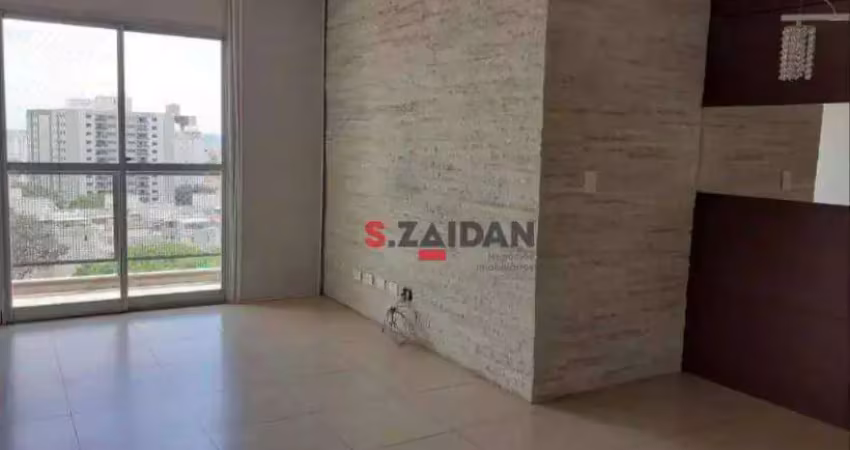 Apartamento com 3 dormitórios à venda, 76 m² por r$ 360.000 - edifício lendinara- piracicaba/sp