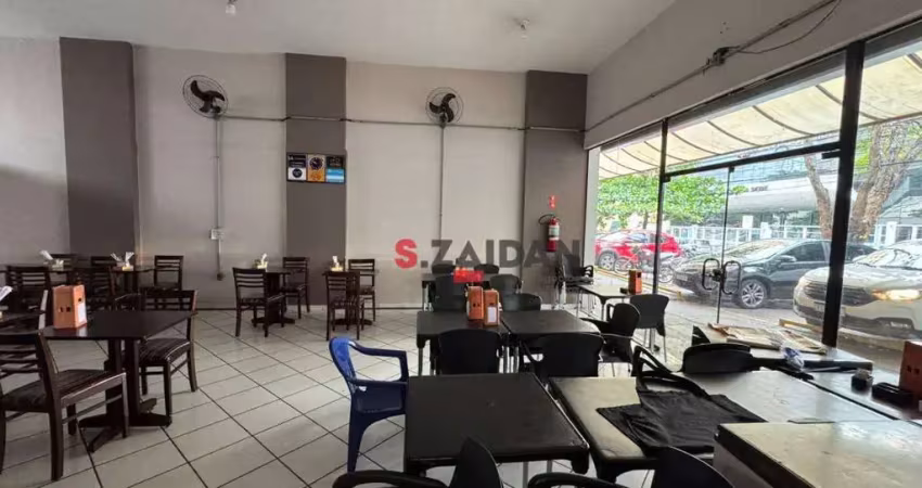 Ponto à venda, 52 m² por r$ 100.000,00 - higienópolis - piracicaba/sp