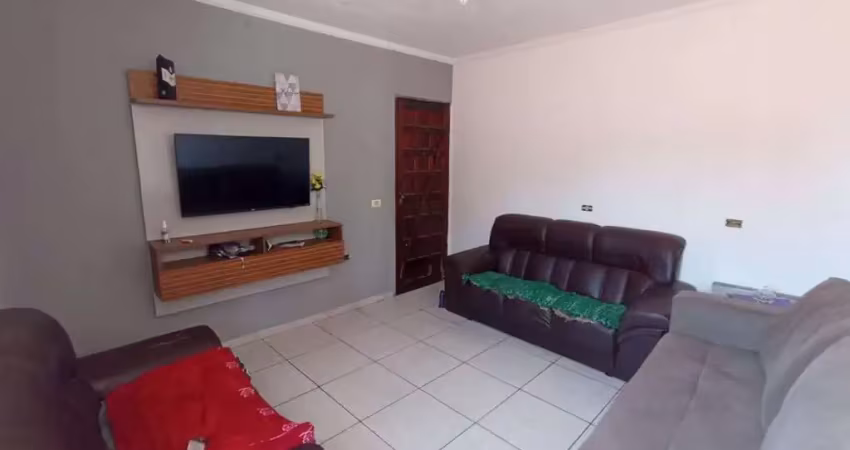 Casa com 3 dormitórios à venda, 129 m² por r$ 295.000,00 - jardim são jorge - piracicaba/sp