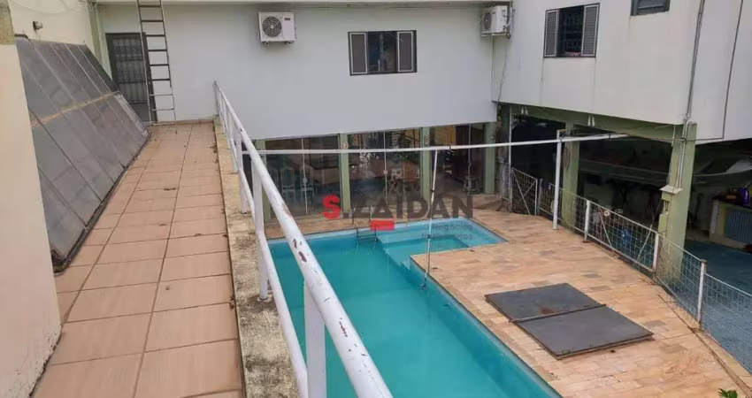 Rancho à beira do rio à venda por r$ 540.000 - ondas - piracicaba/sp