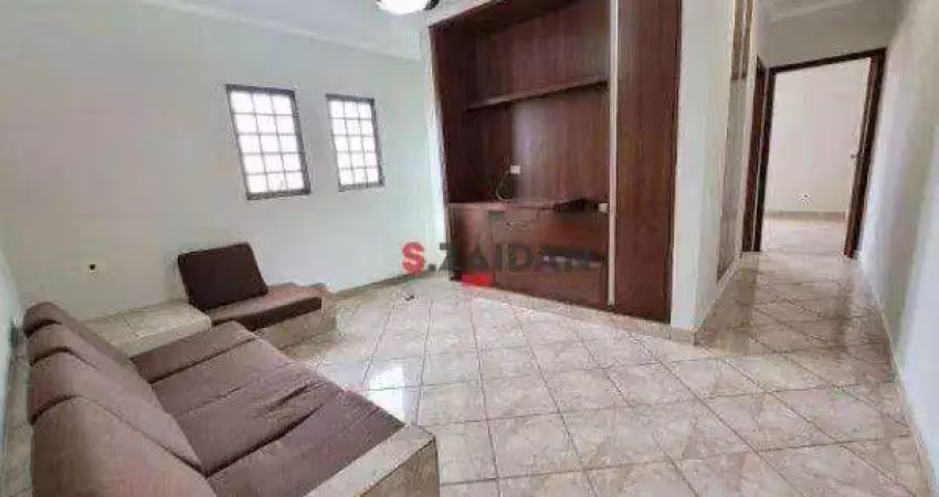 Casa com 3 dormitórios à venda, 220 m² por r$ 550.000,00 - água branca - piracicaba/sp
