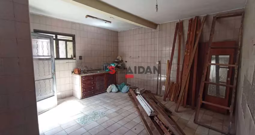 Casa com 2 dormitórios à venda, 120 m² por r$ 250.000 - centro - pirassununga/sp